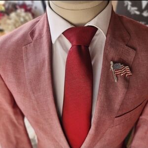 MEN 38R Blazer Tommmy Hilfiger